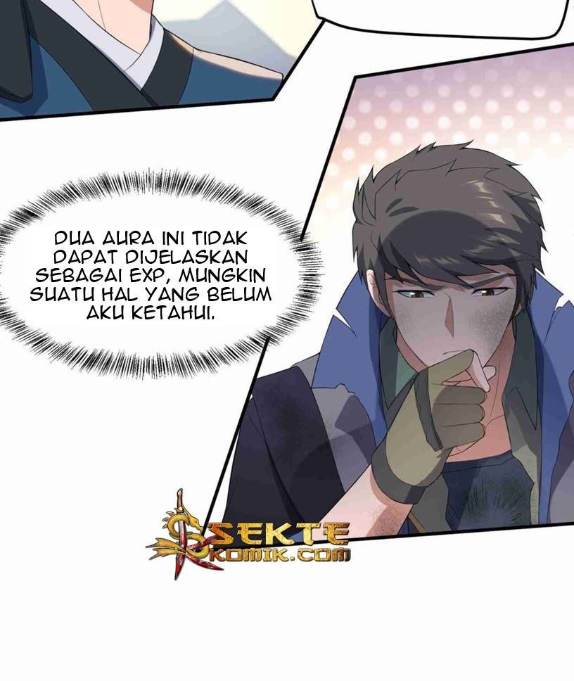 First Dragon (Yuanlong) Chapter 23 Gambar 20